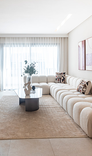 TO Appartements