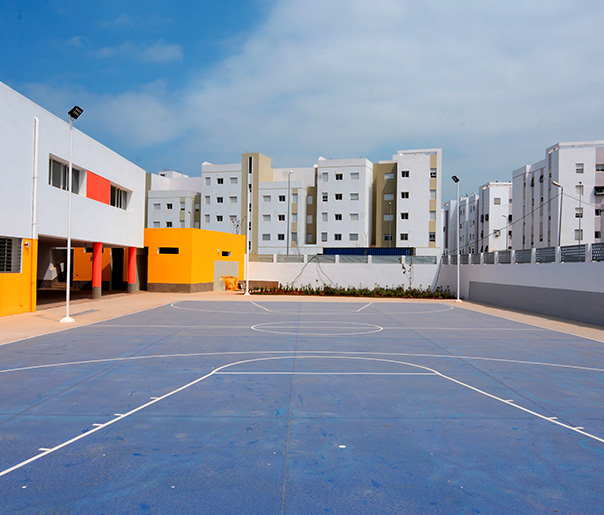Amlak Bernoussi AB_Ecole primaire 2