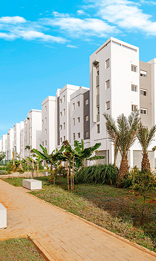Amlak Bernoussi