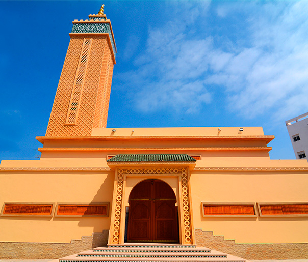 Amlak Bernoussi AB_Mosquée 1
