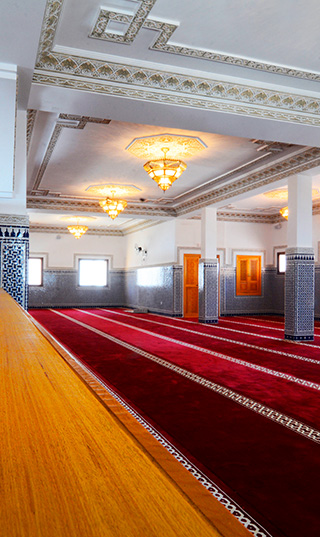 Amlak Bernoussi