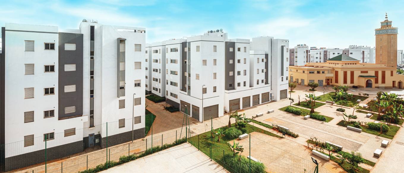 Amlak Bernoussi image