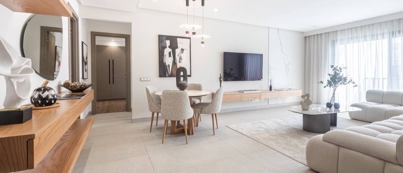 TO Appartements image