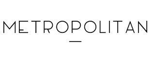 Logo metropolitan