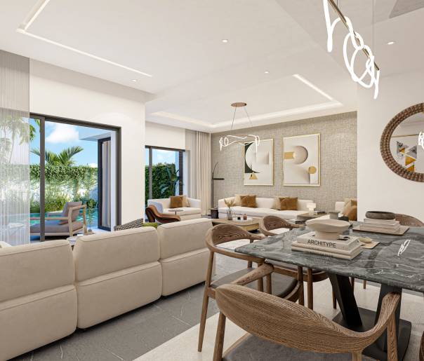 Villas 28