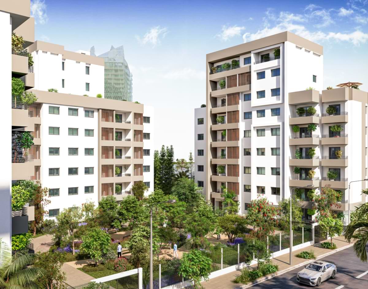 property development Promotion Immobilière