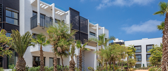 property development Promotion Immobilière