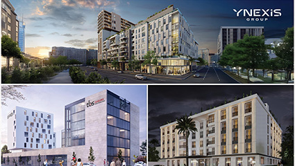 investment management property development