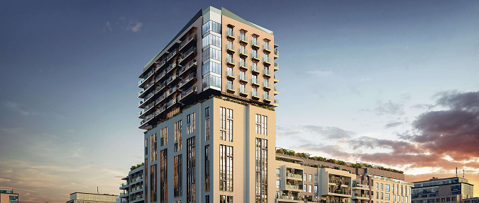 property development Promotion Immobilière