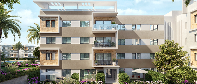 property development Promotion Immobilière