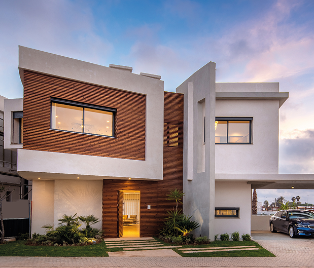 property development Promotion Immobilière