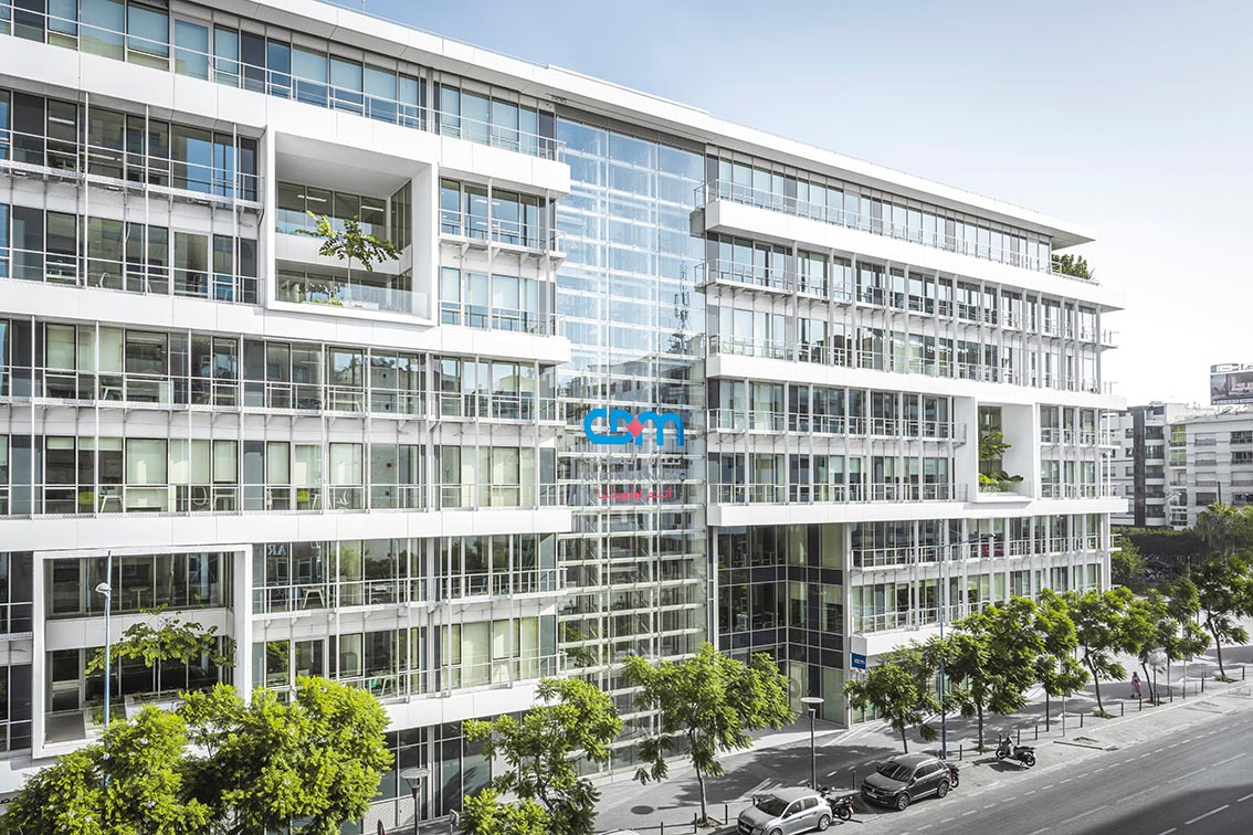 investment management property development