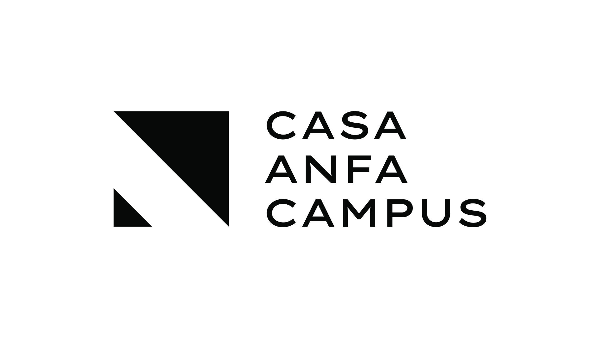 CASA ANFA CAMPUS - Black Version (1)