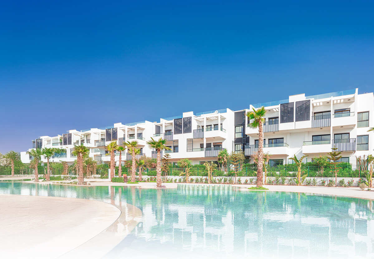 property development Promotion Immobilière