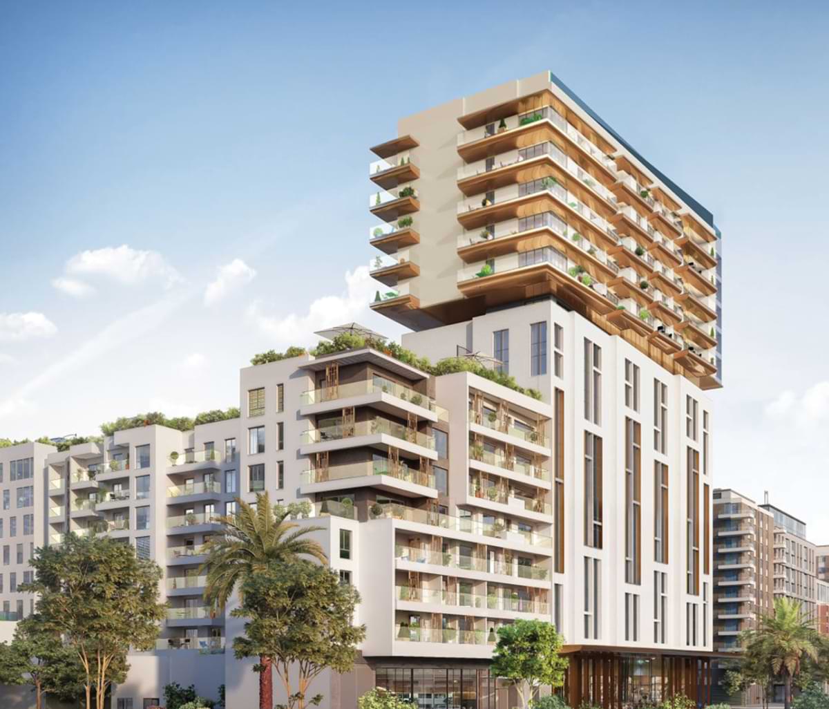 property development Promotion Immobilière